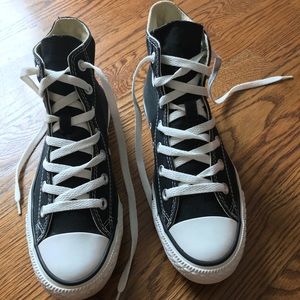 Converse All Star sneakers